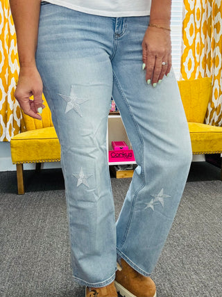 Starboard Taylor Jeans