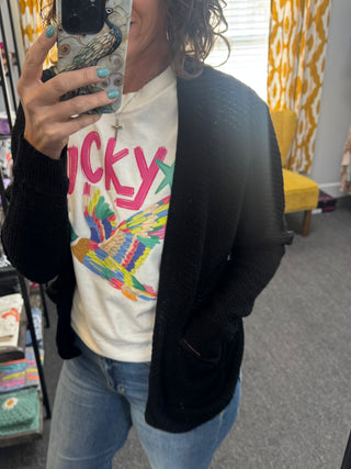 Lucky Duck Tee