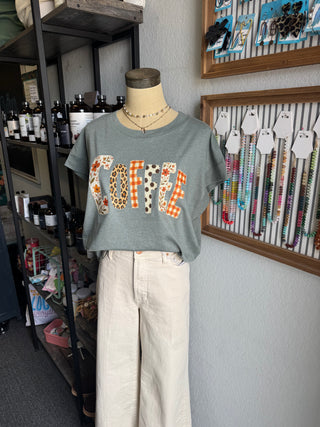 {PREORDER} Fall Coffee Tee
