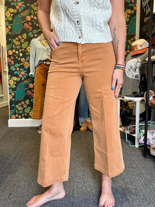 Biscuit Audrey Jeans