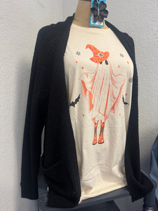 Blackbird Cardigan