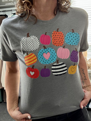 Pumpkin Patch Tee