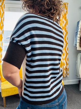 Backstory Sweater