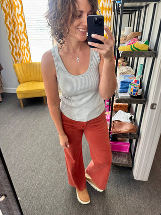 Texas Fiona Jeans