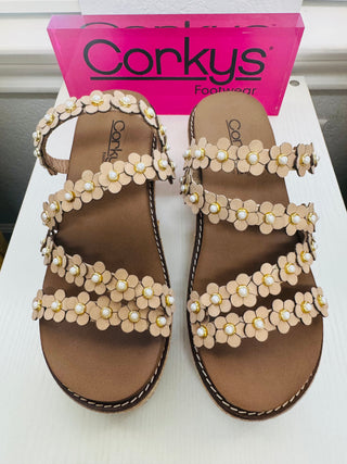 Let's Be Friends Wedge