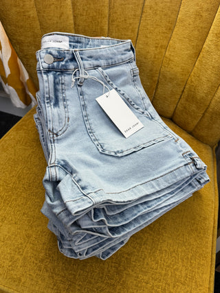 French Cloud Julian Shorts