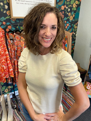 Birch Nahla Sweater