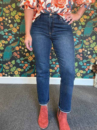 Moonlight Anika Jeans