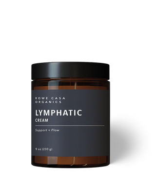 Lymphatic Cream