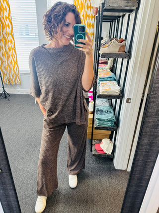 Cocoa Grove Pants