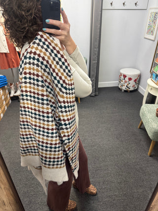 Golden Grove Cardigan