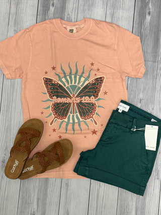 Romans 12:2 Tee