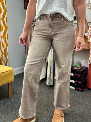 Coffee Jeans