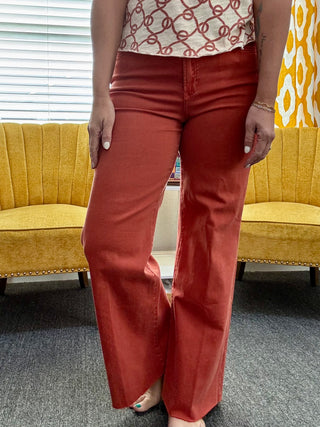 Texas Fiona Jeans