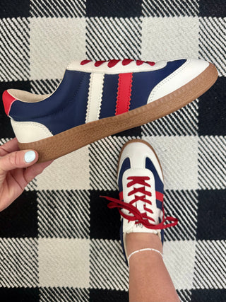 Heads Up Sneakers