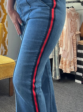 Medieval Florence Jeans