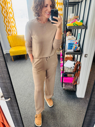 Oat Simply Essential Top