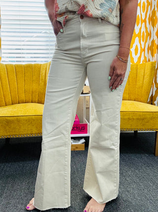 Wheat Fiona Jeans