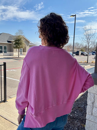 Cashmere Rose Trenton