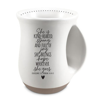 Kind Hearted Mug