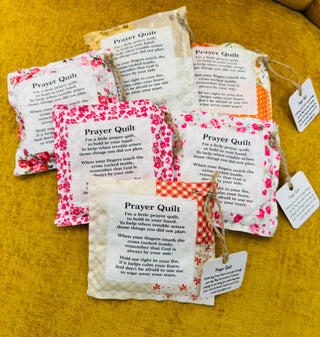 Prayer Squares