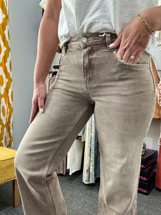 Coffee Jeans