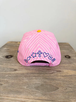 Kingdom over Culture Hat