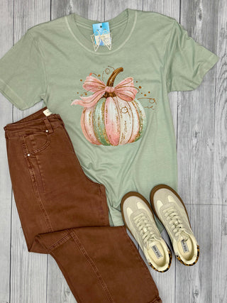 Magical Pumpkin Tee