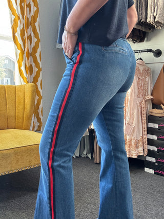 Medieval Florence Jeans