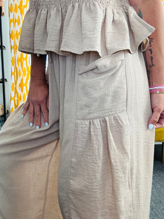 Riley Coastal Pants