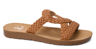 All Tangled Up Sandal
