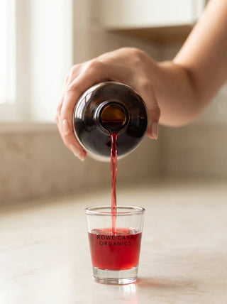 Antioxidant Infusion