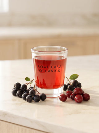 Antioxidant Infusion