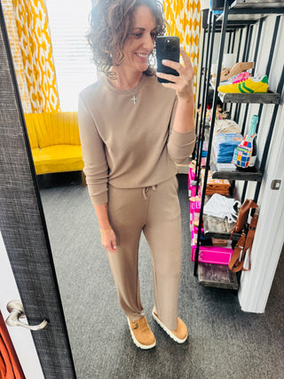 Oat Simply Essential Top