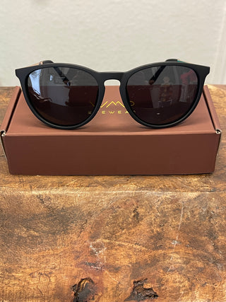 Luxe Drew Sunglasses