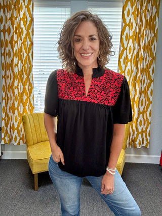 Legacy Layerz Top