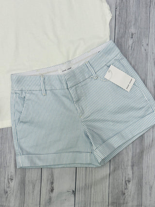 Skyway Stripe Hampton Shorts