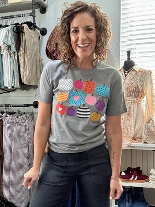 Pumpkin Patch Tee