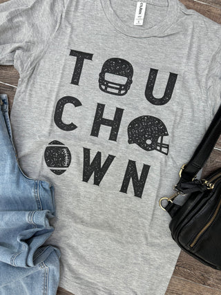 Touchdown Tee