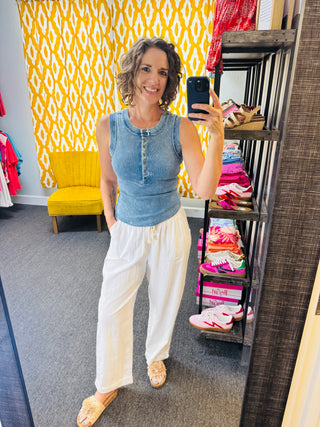 Raylin Pants