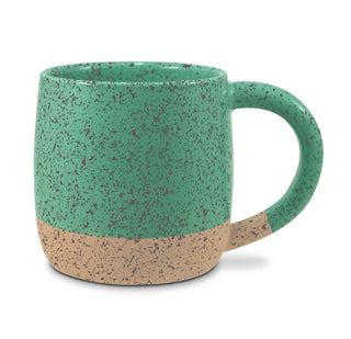 Joy Speckled Mug