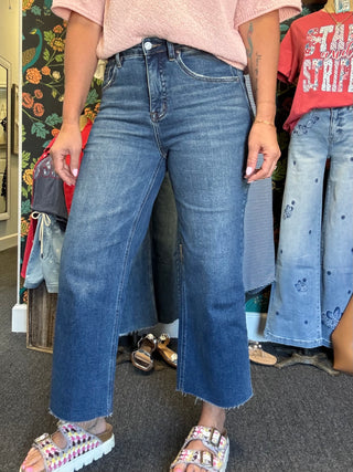 Surf Drift Jeans