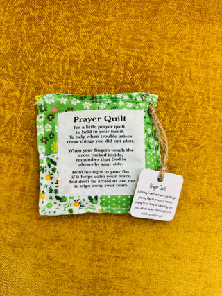 Prayer Squares