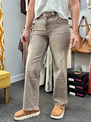 Coffee Jeans