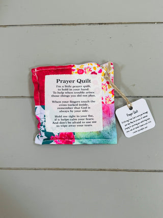 Prayer Squares