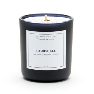 Bombshell Candle