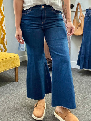 Star Demand Bowie Jeans