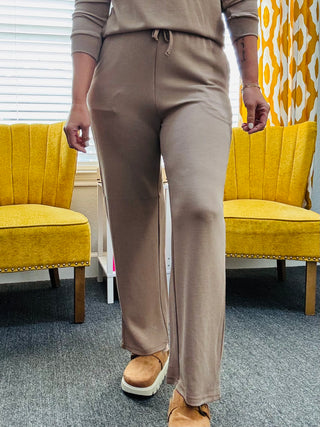Oat Simply Essential Pants