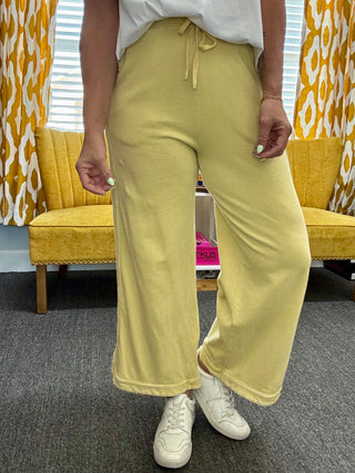 Golden Hour Pants