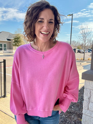 Cashmere Rose Trenton